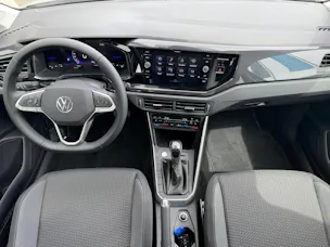 VW Polo 1.0 TSI Life DSG