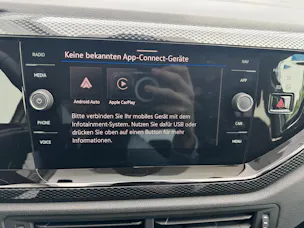 VW Polo 1.0 TSI Life DSG