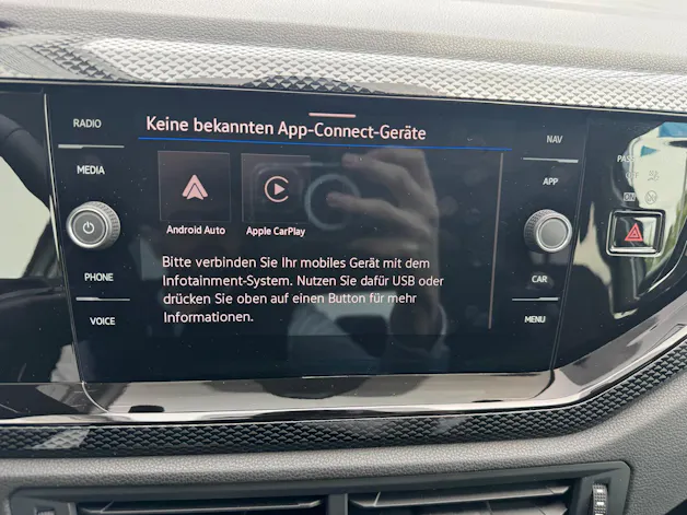VW Polo 1.0 TSI Life DSG