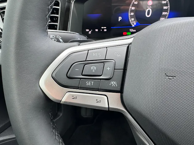 VW Polo 1.0 TSI Life DSG