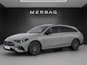 MERCEDES-BENZ CLA 220
