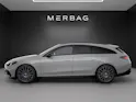 MERCEDES-BENZ CLA 220
