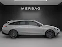MERCEDES-BENZ CLA 220