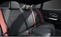 MERCEDES-BENZ CLA 220
