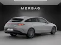 MERCEDES-BENZ CLA 220