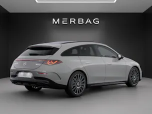 MERCEDES-BENZ CLA 220