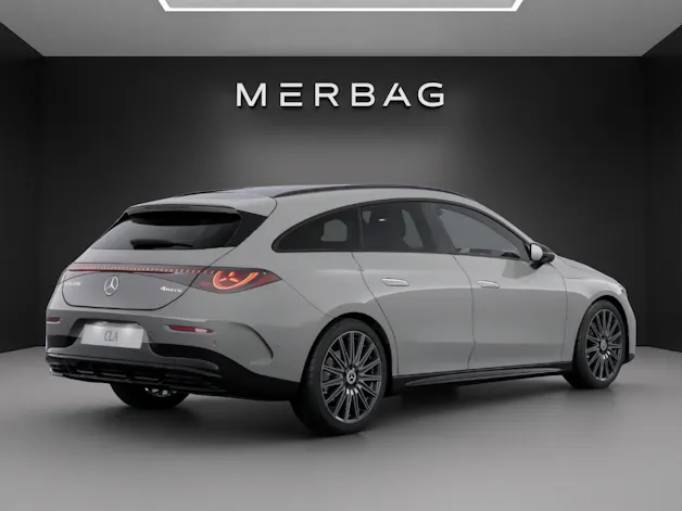 MERCEDES-BENZ CLA 220