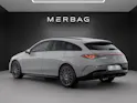 MERCEDES-BENZ CLA 220