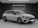 MERCEDES-BENZ CLA 220