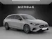 MERCEDES-BENZ CLA 220