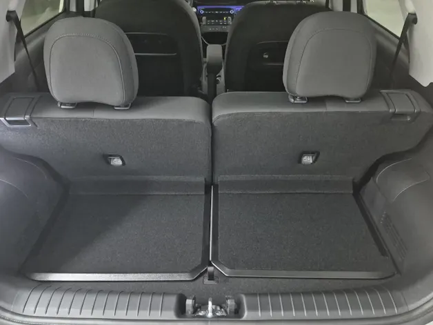 HYUNDAI Inster 49 kWh Electric Vertex
