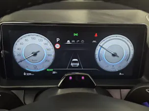 HYUNDAI Inster 49 kWh Electric Vertex