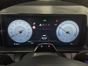 HYUNDAI Inster 49 kWh Electric Vertex