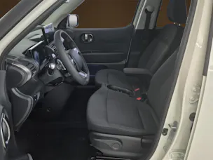 HYUNDAI Inster 49 kWh Electric Vertex