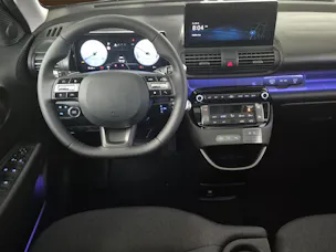HYUNDAI Inster 49 kWh Electric Vertex