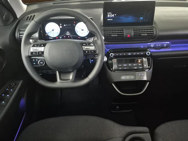 HYUNDAI Inster 49 kWh Electric Vertex