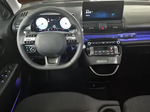 HYUNDAI Inster 49 kWh Electric Vertex