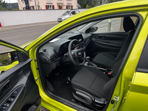 HYUNDAI i20 1.0 T-GDi Origo DCT