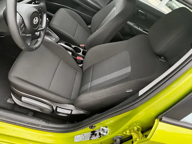 HYUNDAI i20 1.0 T-GDi Origo DCT