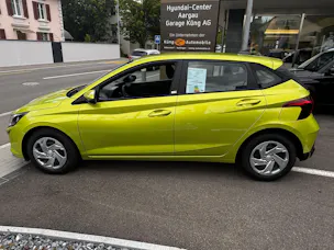 HYUNDAI i20 1.0 T-GDi Origo DCT