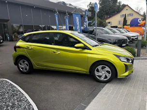 HYUNDAI i20 1.0 T-GDi Origo DCT