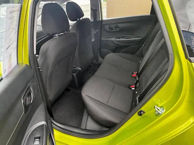 HYUNDAI i20 1.0 T-GDi Origo DCT