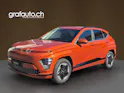 HYUNDAI Kona 65,4 kWh Electric Amplia Wärmepumpe
