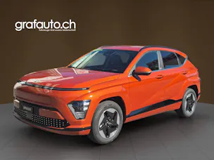 HYUNDAI Kona 65,4 kWh Electric Amplia Wärmepumpe