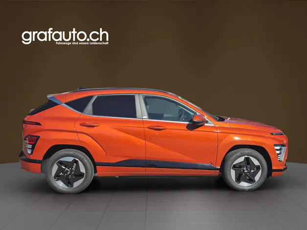 HYUNDAI Kona 65,4 kWh Electric Amplia Wärmepumpe
