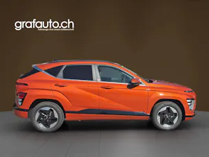 HYUNDAI Kona 65,4 kWh Electric Amplia Wärmepumpe