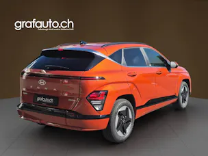 HYUNDAI Kona 65,4 kWh Electric Amplia Wärmepumpe