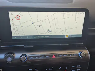 HYUNDAI Kona 65,4 kWh Electric Amplia Wärmepumpe