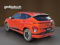 HYUNDAI Kona 65,4 kWh Electric Amplia Wärmepumpe