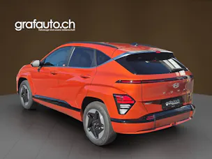 HYUNDAI Kona 65,4 kWh Electric Amplia Wärmepumpe