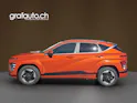 HYUNDAI Kona 65,4 kWh Electric Amplia Wärmepumpe