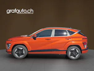 HYUNDAI Kona 65,4 kWh Electric Amplia Wärmepumpe