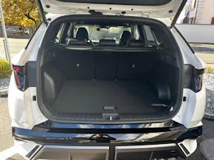 HYUNDAI Tucson 1.6 TGDI HEV N-Line 4WD