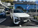 HYUNDAI Tucson 1.6 TGDI HEV N-Line 4WD
