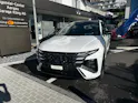 HYUNDAI Tucson 1.6 TGDI HEV N-Line 4WD