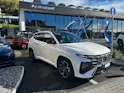 HYUNDAI Tucson 1.6 TGDI HEV N-Line 4WD