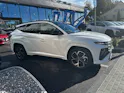 HYUNDAI Tucson 1.6 TGDI HEV N-Line 4WD