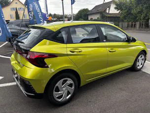 HYUNDAI i20 1.0 T-GDi Origo DCT