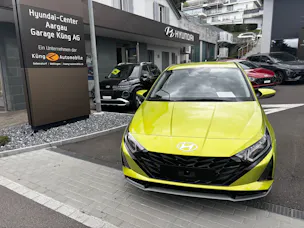 HYUNDAI i20 1.0 T-GDi Origo DCT