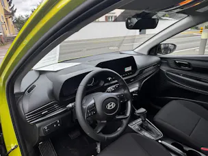 HYUNDAI i20 1.0 T-GDi Origo DCT