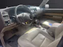NISSAN Patrol GR
