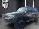 NISSAN Patrol GR