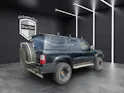 NISSAN Patrol GR