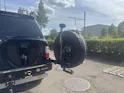 NISSAN Patrol GR