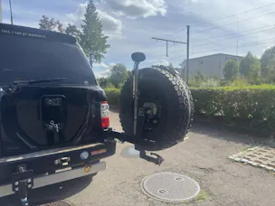 NISSAN Patrol GR