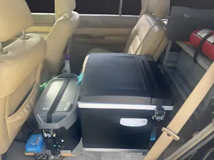 NISSAN Patrol GR